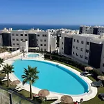 Apartman Higueron5821