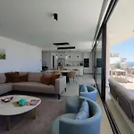 Higueron5821 Apartman Fuengirola