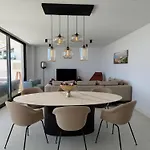 Higueron5821 Apartman Fuengirola