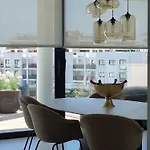 Apartman Higueron5821 *