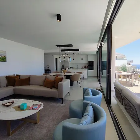 Higueron5821 Appartement Fuengirola