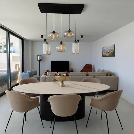 Higueron5821 Appartement Fuengirola