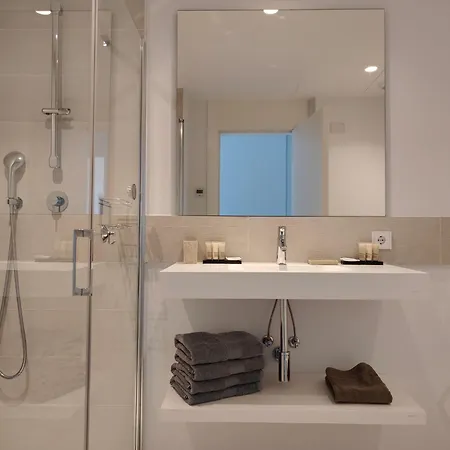 Appartement Higueron5821