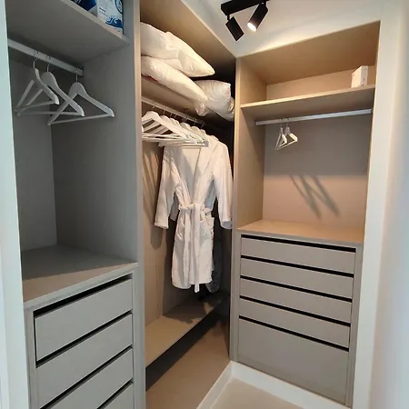 Appartement Higueron5821