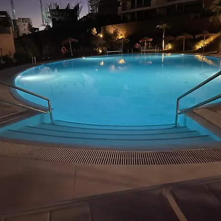Higueron5821 Appartement Fuengirola