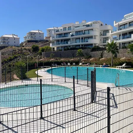 Higueron5821 Apartman Fuengirola